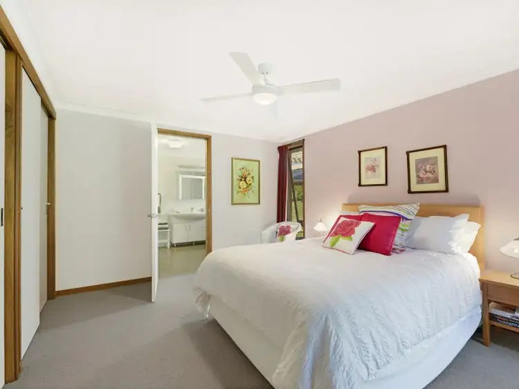 Fifth view of Homely house listing, 7 Jenanter Drive, Kangaroo Valley NSW 2577