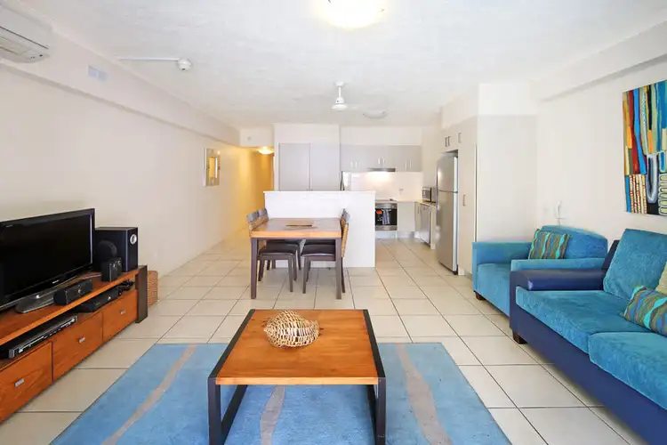Fourth view of Homely unit listing, 102/1838 David Low Way, Coolum Beach QLD 4573