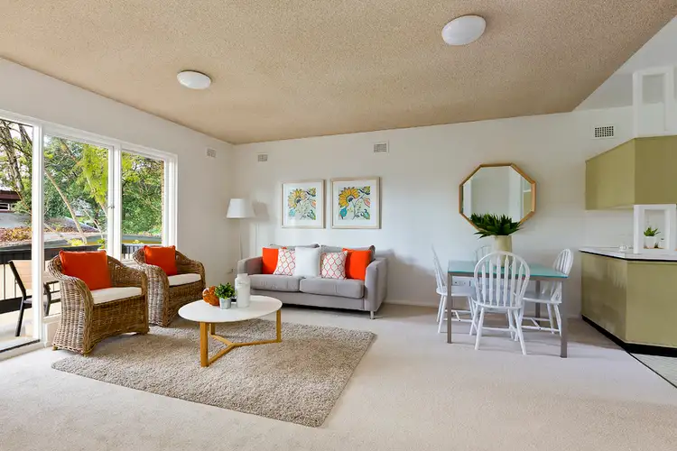 Main view of Homely unit listing, 14/61 Avalon Parade, Avalon Beach NSW 2107