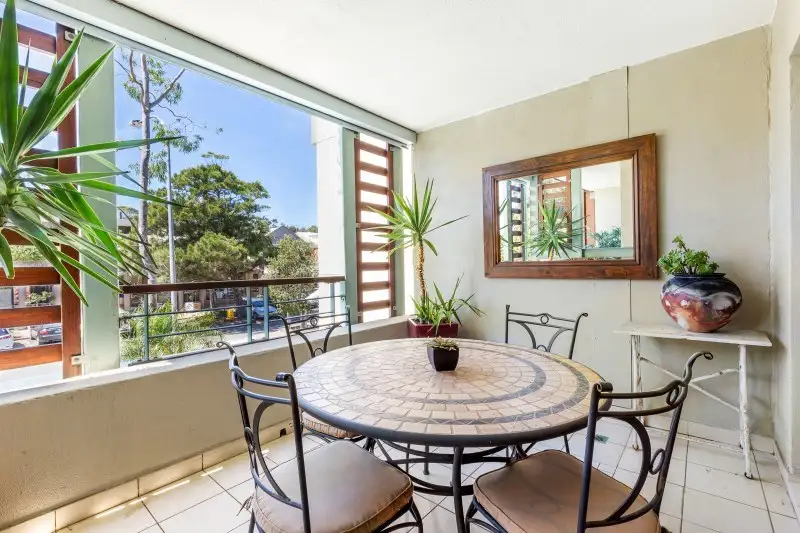 Main view of Homely apartment listing, 12/21-23 Old Barrenjoey Road, Avalon NSW 2107
