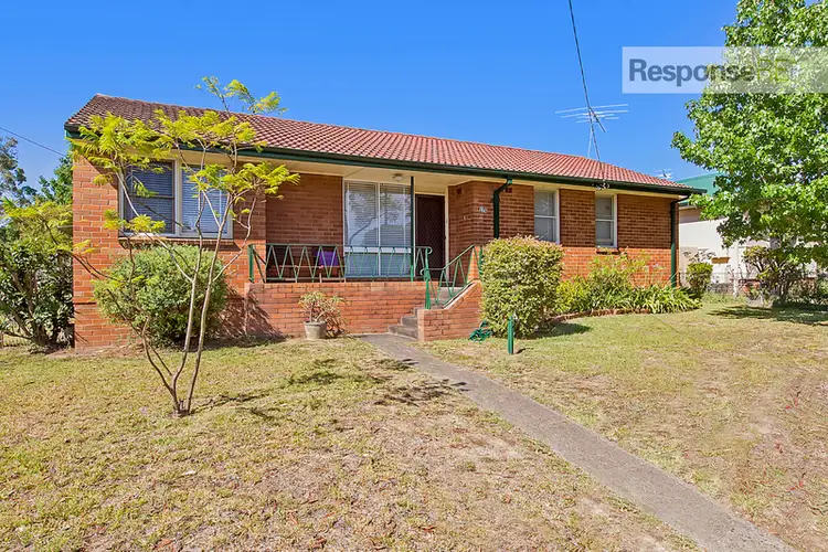 178 Luxford Road, Whalan NSW 2770