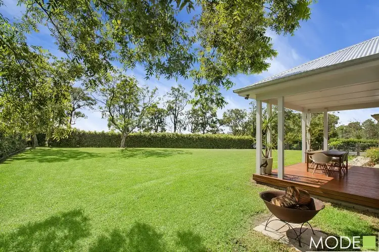 Fifth view of Homely house listing, 890 Old Northern Road, Glenorie NSW 2157