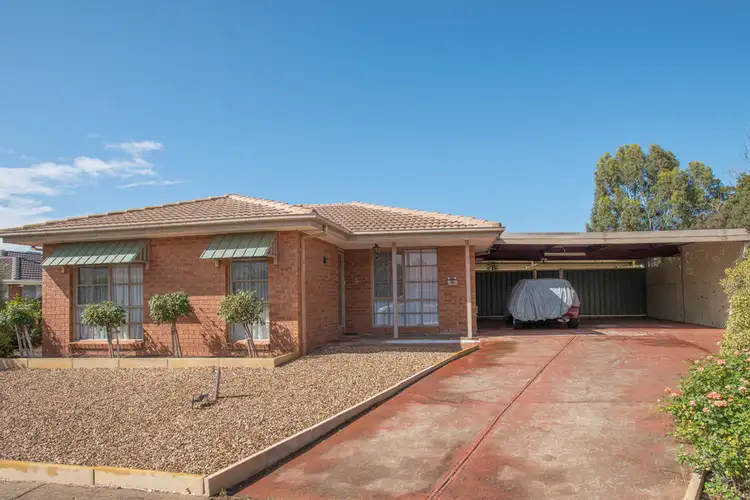 6 Darcy Street, Bacchus Marsh VIC 3340
