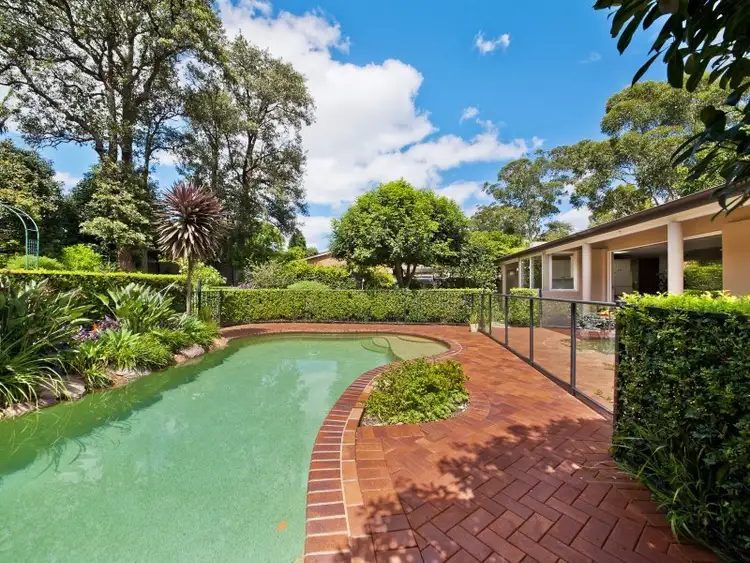 Sixth view of Homely house listing, 31 Fullers Road, Glenhaven NSW 2156