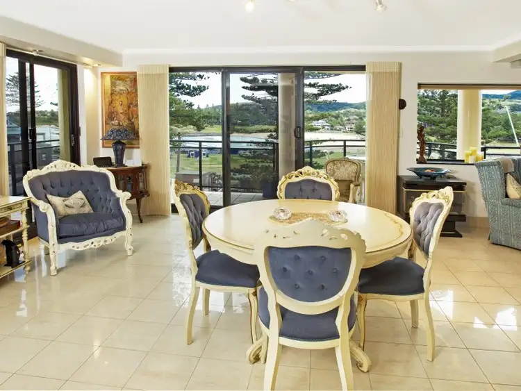 Main view of Homely apartment listing, Unit 5/3-5 Bong Bong Street, Kiama NSW 2533