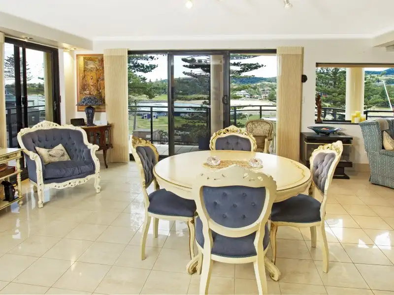 Main view of Homely apartment listing, Unit 5/3-5 Bong Bong Street, Kiama NSW 2533