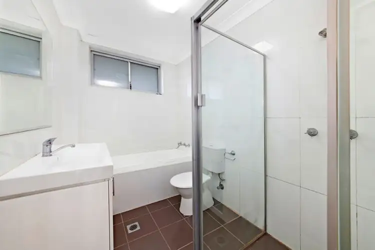Fifth view of Homely apartment listing, 5/37-39 Burwood Road, Campsie NSW 2194