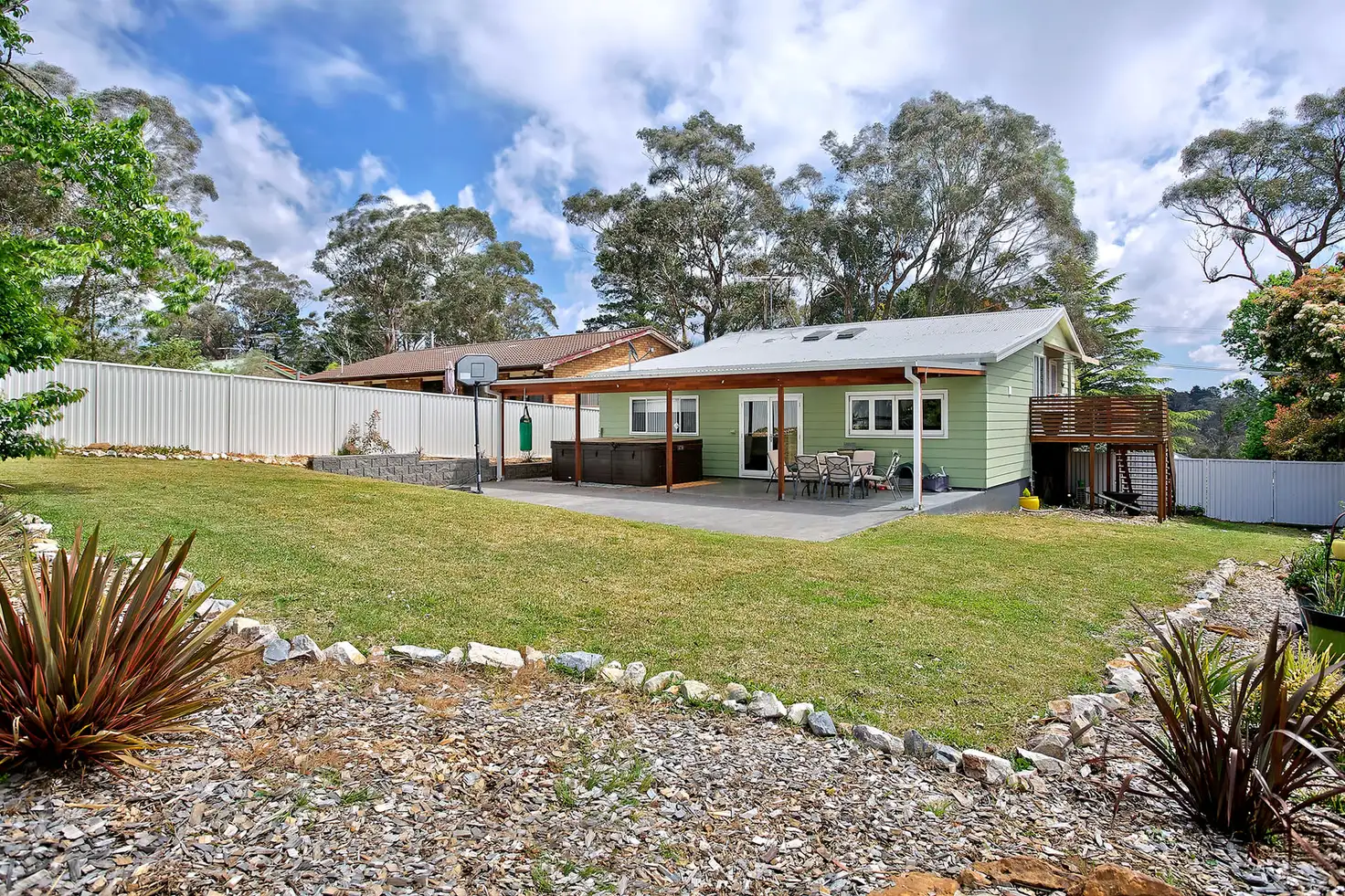 Main view of Homely house listing, 23 Sixth Avenue, Katoomba NSW 2780