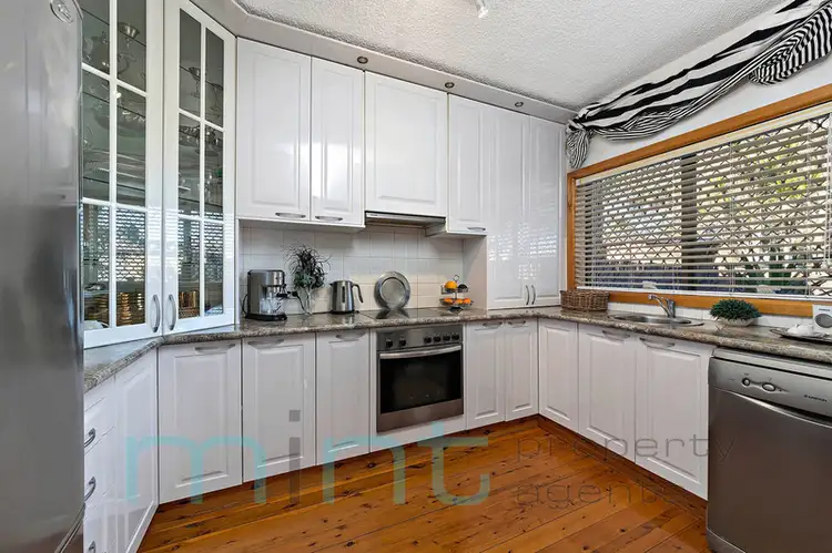 Fourth view of Homely townhouse listing, 8/11 Rookwood Road, Yagoona NSW 2199