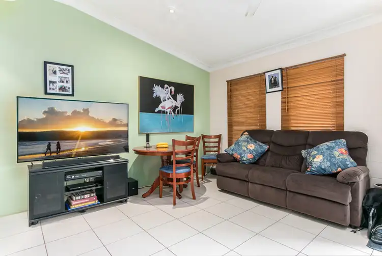 Fourth view of Homely apartment listing, 2/5 Redwood Street, Whitfield QLD 4870
