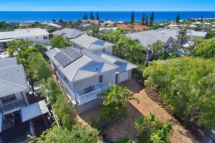 1/24 Orealla Crescent, Sunrise Beach QLD 4567
