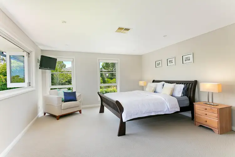 Fifth view of Homely house listing, 25 Merelyn Road, Belrose NSW 2085