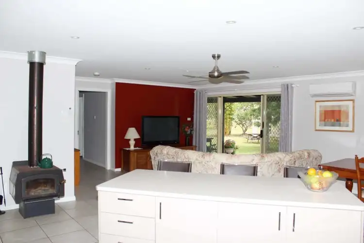 Seventh view of Homely rural property listing, 174 Verges Creek Road, Verges Creek NSW 2440