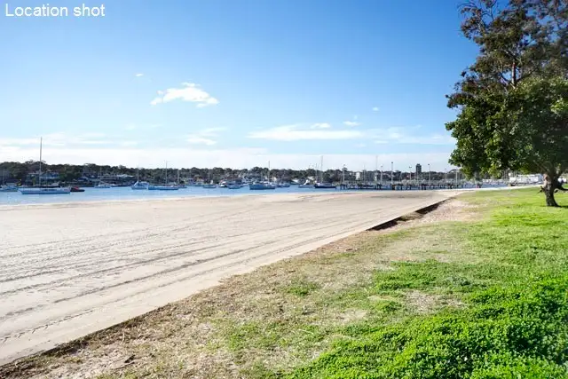 Seventh view of Homely apartment listing, 7/3-5 Waratah Street, Cronulla NSW 2230