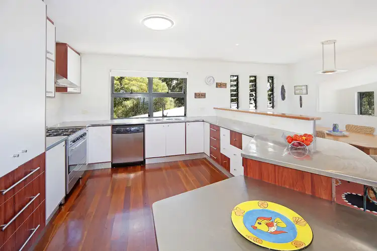 Sixth view of Homely house listing, 5 Godilla Street, Coolum Beach QLD 4573