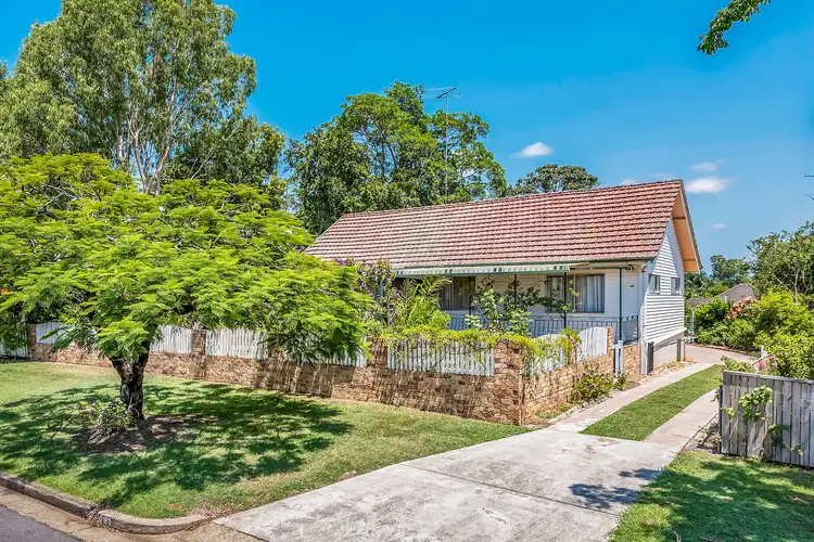 Third view of Homely house listing, 52 Keylar Street, Mitchelton QLD 4053