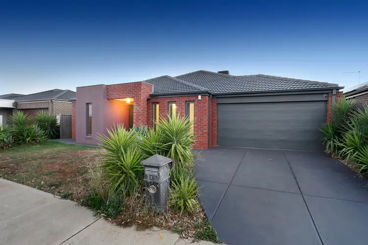 Main view of Homely house listing, 73 Turpentine Road, Brookfield VIC 3338
