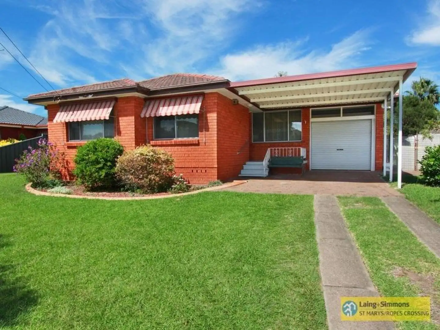 Main view of Homely house listing, 20 Dunkley Place, Werrington NSW 2747