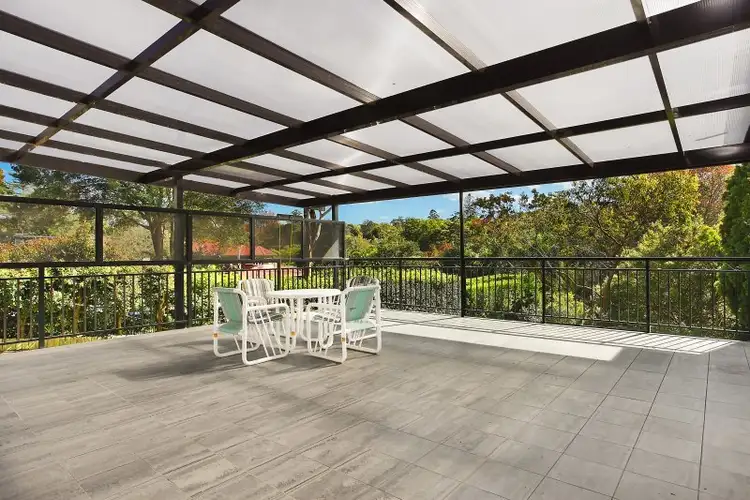 Sixth view of Homely house listing, 40 Tryon Road, Lindfield NSW 2070