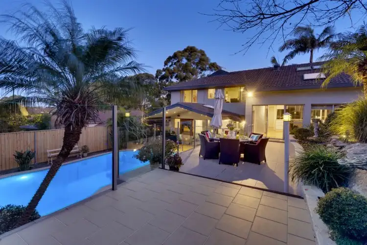 33 Townsend Avenue, Frenchs Forest NSW 2086