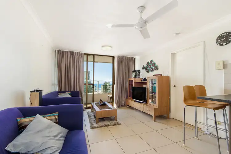Sixth view of Homely apartment listing, 15/19 Fern Street, Surfers Paradise QLD 4217