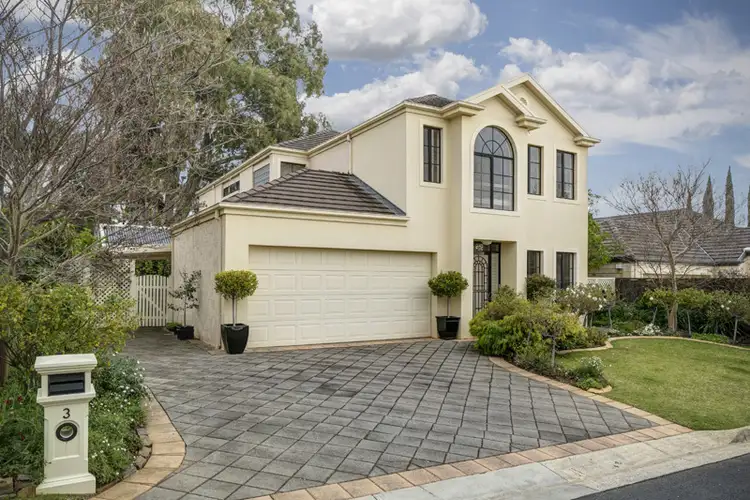 3 O'dea Drive, Glenunga SA 5064