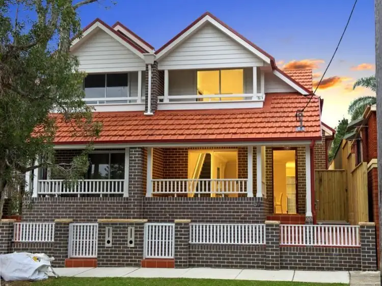 69 Grove Street, Lilyfield NSW 2040