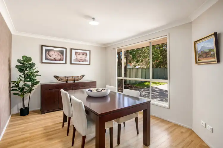 Third view of Homely house listing, 187 Gladstone Avenue, Mount Saint Thomas NSW 2500