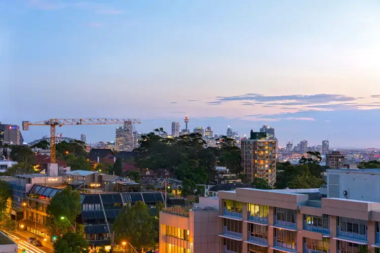 E705/599 Pacific Highway, St Leonards NSW 2065