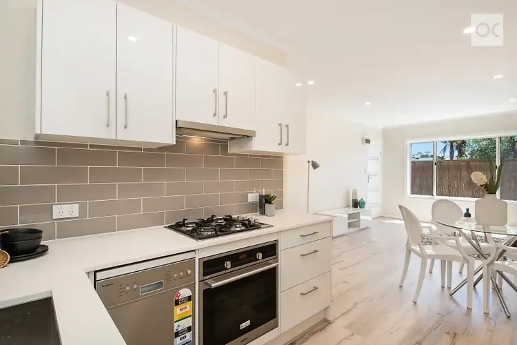 Fourth view of Homely unit listing, 2/18 Cliff Street, Glenelg East SA 5045