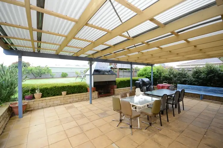Second view of Homely house listing, 14 Dooley Street, Wy Yung VIC 3875