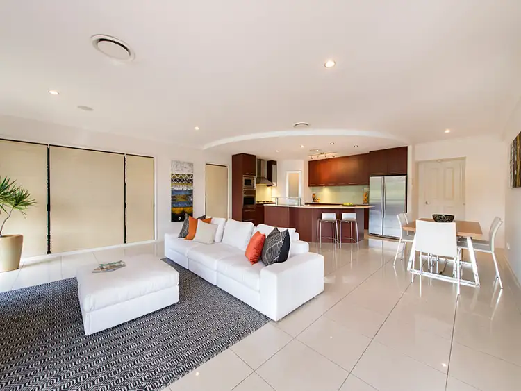 23 Eucalyptus Court, Seventeen Mile Rocks QLD 4073