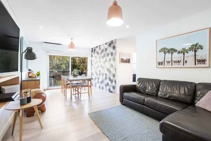 Main view of Homely apartment listing, 1/13-15 Allison Road, Cronulla NSW 2230