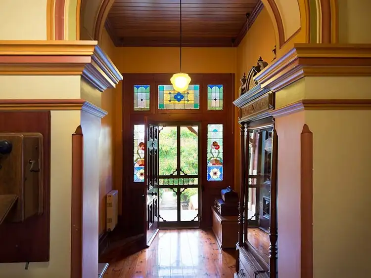 Fifth view of Homely house listing, 45 Bowden Street, Castlemaine VIC 3450