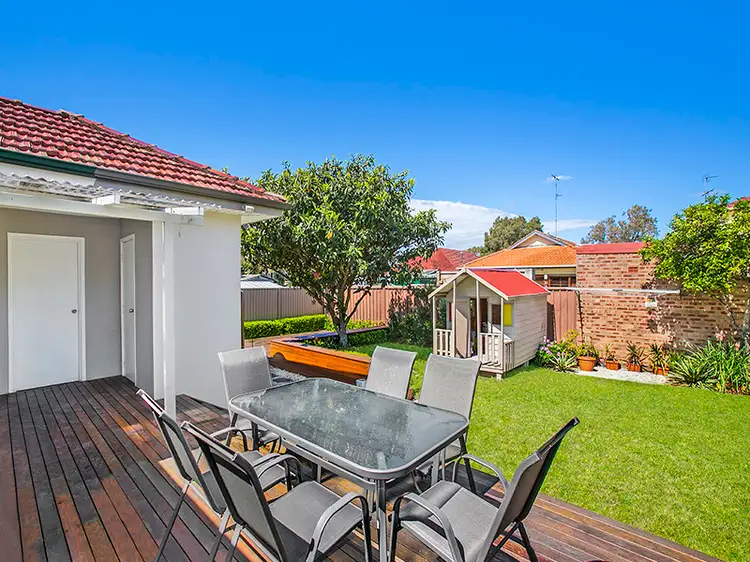 15 Fraser Avenue, Eastgardens NSW 2036