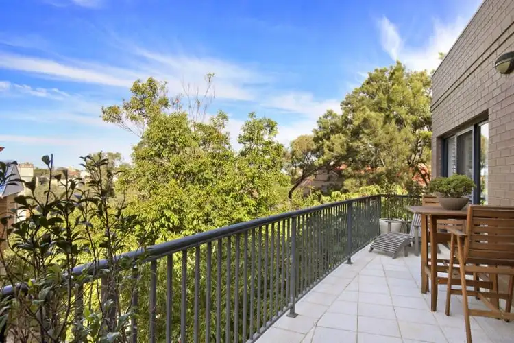 Main view of Homely apartment listing, 6/22 Searl Road, Cronulla NSW 2230