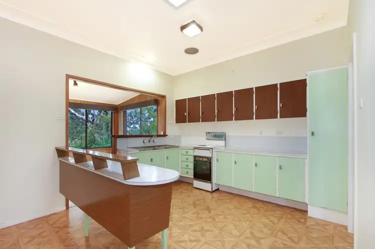 Second view of Homely house listing, 39 Walang Avenue, Figtree NSW 2525
