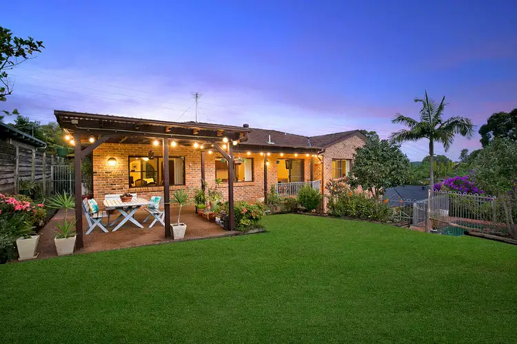 Fifth view of Homely house listing, 36 Wisteria Crescent, Cherrybrook NSW 2126