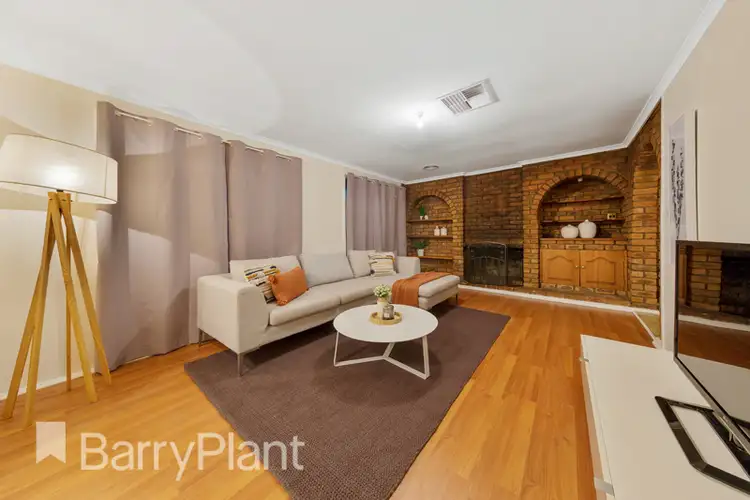 Fifth view of Homely house listing, 23 Revell Crescent, St Albans VIC 3021
