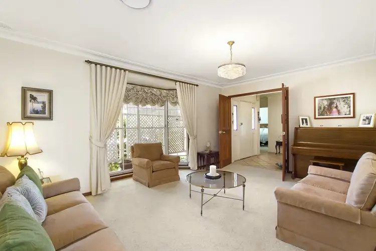 Second view of Homely house listing, 368C North Rocks Road, Carlingford NSW 2118