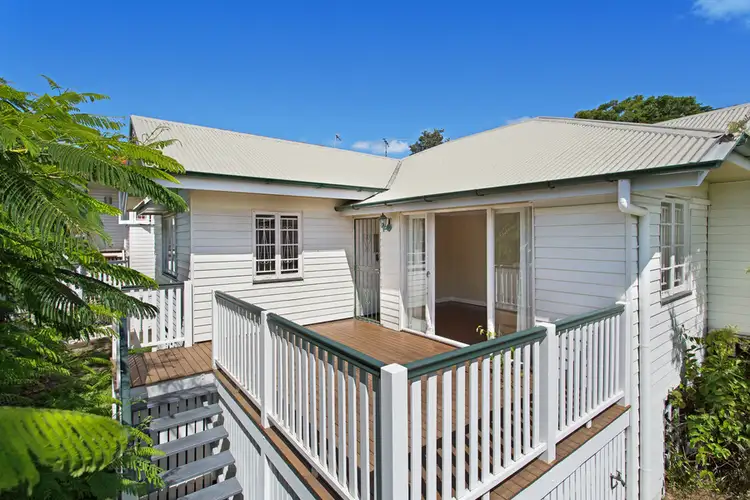 Second view of Homely house listing, 73 Khartoum Street, Gordon Park QLD 4031