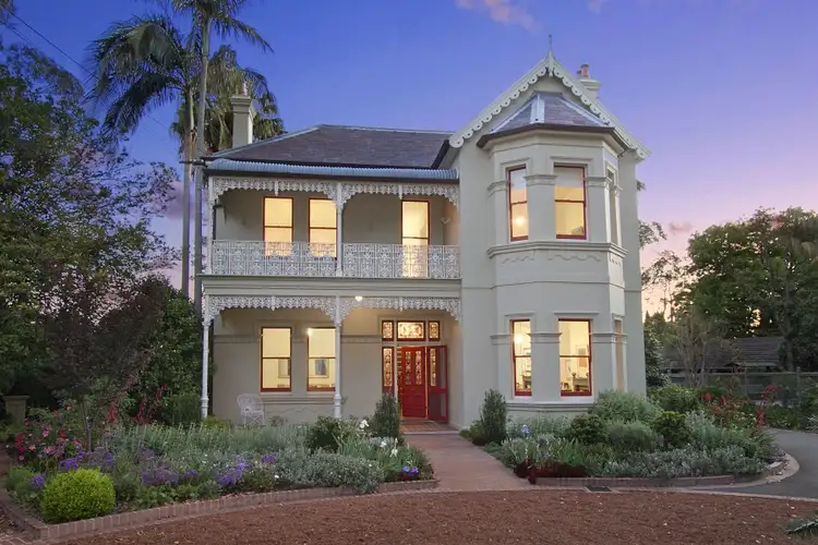 14 - 18 Malton Road, Beecroft NSW 2119