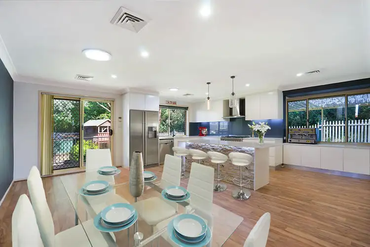 Third view of Homely house listing, 2 Boora Boora Road, Kincumber NSW 2251