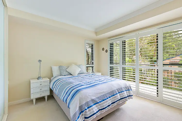 Third view of Homely unit listing, 11/63-65 Central Road, Avalon Beach NSW 2107