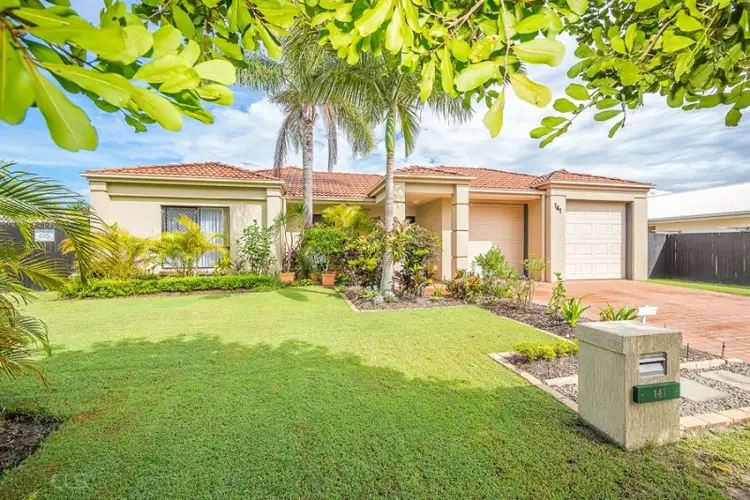 141 Endeavour Drive, Banksia Beach QLD 4507