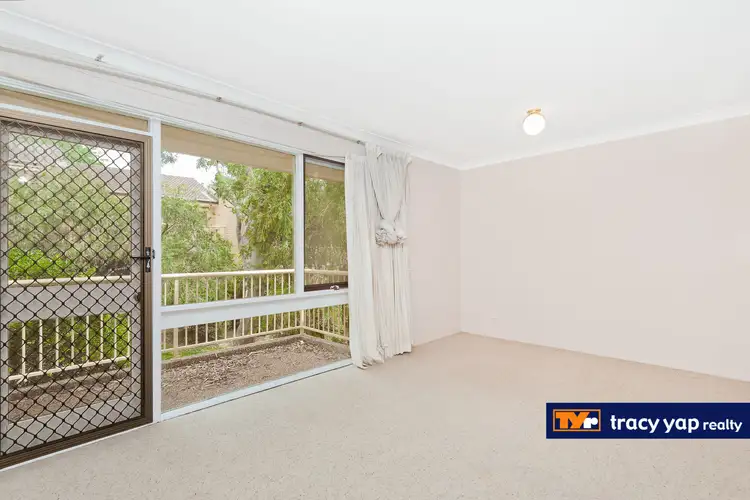 Third view of Homely townhouse listing, 18/14-18 Busaco Road, Marsfield NSW 2122