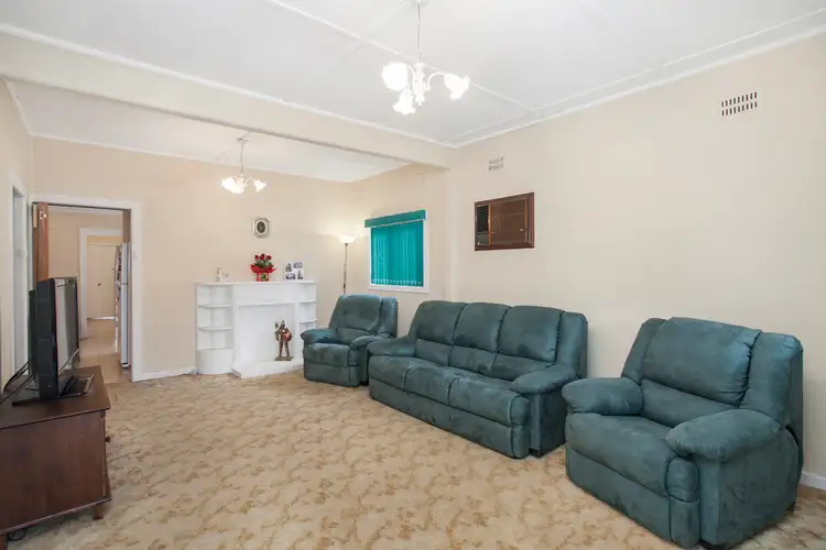Second view of Homely house listing, 46 Norfolk Road, Greenacre NSW 2190