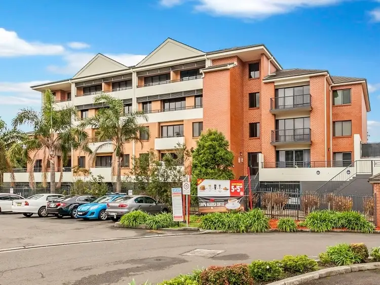 13/214-220 Princes Highway, Fairy Meadow NSW 2519