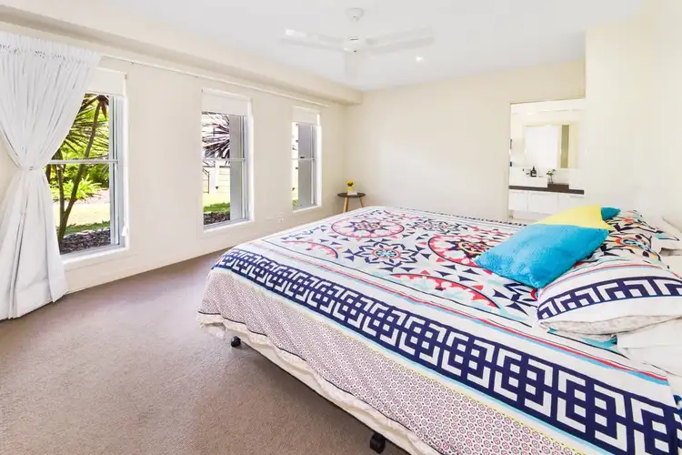 Sixth view of Homely house listing, 13 Crenshaw Place, Peregian Springs QLD 4573