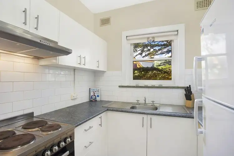 Second view of Homely apartment listing, 6/2B Ashburner Street, Manly NSW 2095